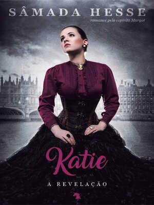 cover image of Katie